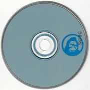 CD Single - A - I ❤ Lake Tahoe