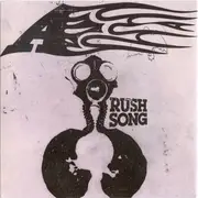 7inch Vinyl Single - A - Rush Song - Numbered