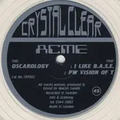 Acme - Oscarology