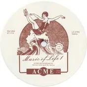 Acme - Music Of Life