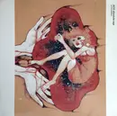 LP - Aco - Absolute Ego - Red Translucent