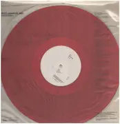 LP - Aco - Absolute Ego - Red Translucent