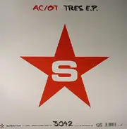 AC/OT - Tres E.P.