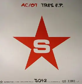 AC/OT - Tres E.P.