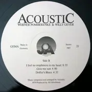 LP - Acoustic - Acoustic