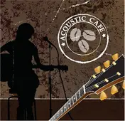 Kate Ryan - Acoustic Cafe