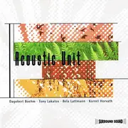 CD - Acoustic Unit - Acoustic Unit - Surround Sound