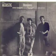 LP - Acoustic Werner Pommerenke - Manjana