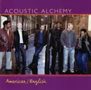 CD - Acoustic Alchemy - American / English