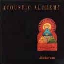 CD - Acoustic Alchemy - Arcanum