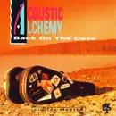 CD - Acoustic Alchemy - Back On The Case