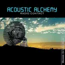 CD - Acoustic Alchemy - Radio Contact