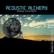 Acoustic Alchemy - Radio Contact