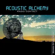 Acoustic Alchemy - Radio Contact