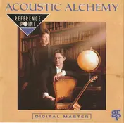 Acoustic Alchemy - Reference Point
