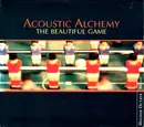 CD - Acoustic Alchemy - The Beautiful Game