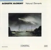 Acoustic Alchemy - Natural Elements