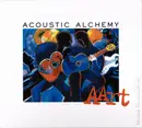 CD - Acoustic Alchemy - Aart - digipak