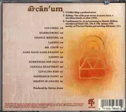 CD - Acoustic Alchemy - Arcanum