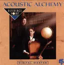 CD - Acoustic Alchemy - Reference Point