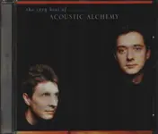 Acoustic Alchemy - The Very Best Of Acoustic Alchemy