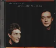Acoustic Alchemy - The Very Best Of Acoustic Alchemy