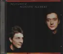 CD - Acoustic Alchemy - The Very Best Of Acoustic Alchemy