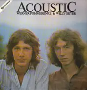 Acoustic - Easiness