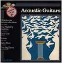 Double LP - Acoustic / Finn Olafsson / Volker Kasper a.O. - Acoustic Guitars - Gatefold