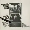 LP - Acoustic Groove Band - Get on the Groove Train