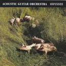 CD - Acoustic Guitar Orchestra - Odyssee