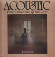 Acoustic - Honeymoon
