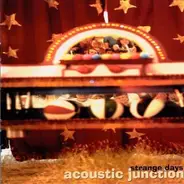 Acoustic Junction - Strange Days