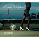 CD - Acoustic Ladyland - Last Chance Disco - Digipak.