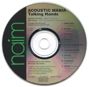 CD - Acoustic Mania - Talking Hands