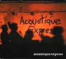 CD - Acoustique Express - Acoustique-Express - Digipak