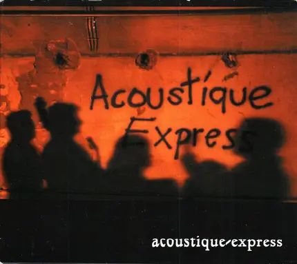 Acoustique Express - Acoustique-Express