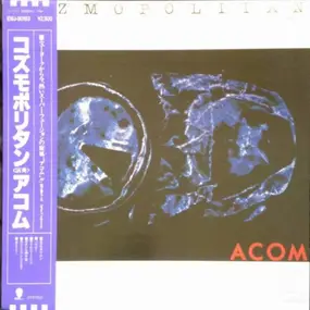 Acom - Cozmopolitan