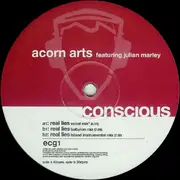 12'' - Acorn Arts - Real Lies