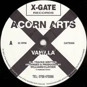 Acorn Arts - Vanilla / Speed Controller