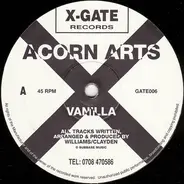 Acorn Arts - Vanilla / Speed Controller