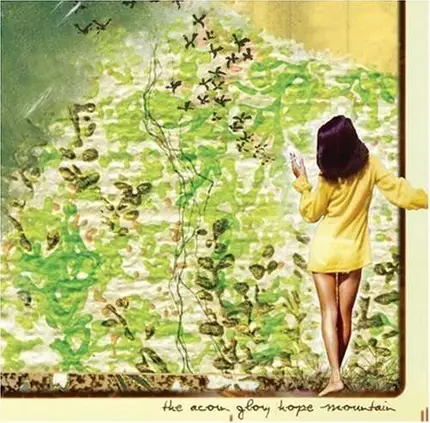 Acorn - Glory Hope Mountain