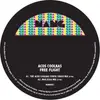 12'' - Acos Coolkas - Free Flight