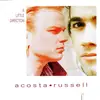 CD - Acosta/Russell - A Little Direction