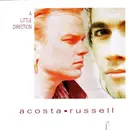 CD - Acosta/Russell - A Little Direction