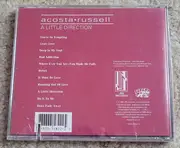 CD - Acosta/Russell - A Little Direction