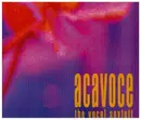 CD - Acavoce - The Vocal Sextett - Digipak