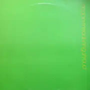 12inch Vinyl Single - Acacia - Maddening Shroud
