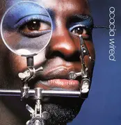 12inch Vinyl Single - Acacia - Wired