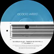 12inch Vinyl Single - Acacia - Wired